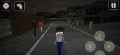恐怖逃脱冒险