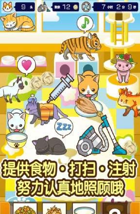 青春恋爱物语