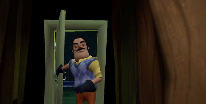 helloneighbor