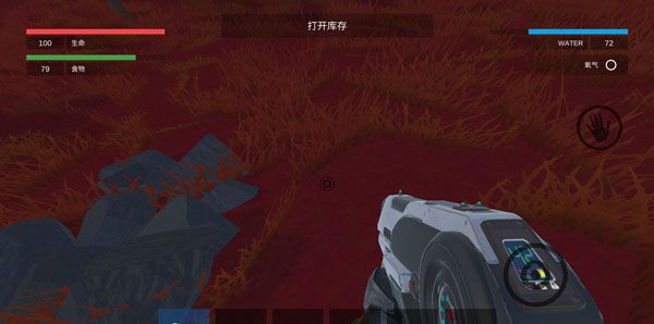 星系：幸存者