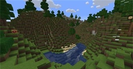 立方星球生存