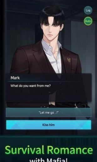 杀戮之吻