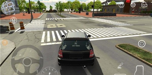 carparking