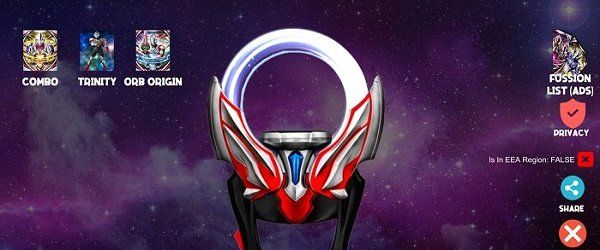 DX奥特曼变身器2
