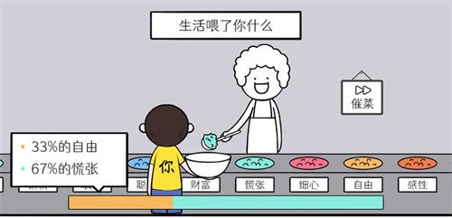 情商天花板
