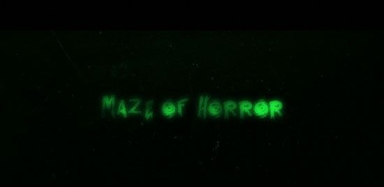 Maze