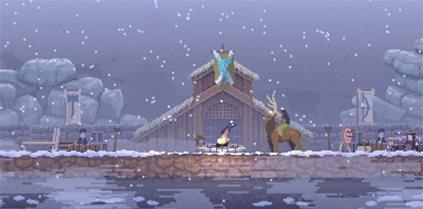 王国新大陆