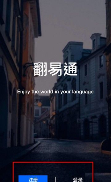 翻易通