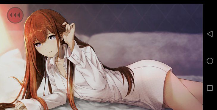 命运石之门闹钟