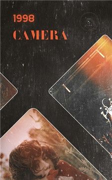 1998cam相机