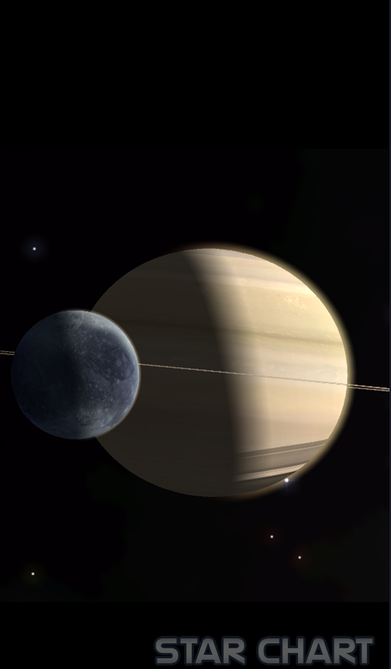 星图