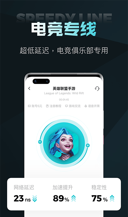 nn加速器