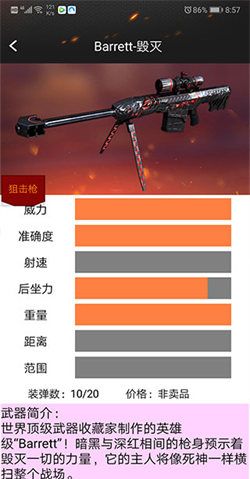 cf装备助手