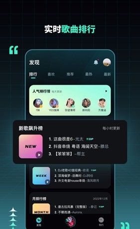 DJ串烧集