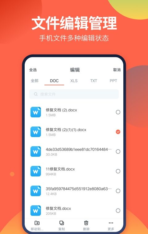 DS文件管理器