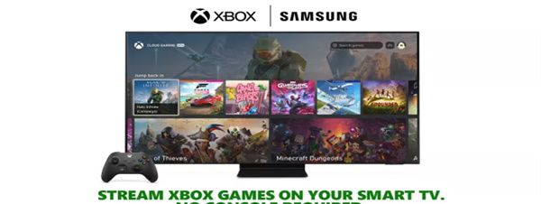 xbox