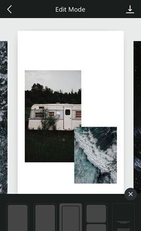 Unfold