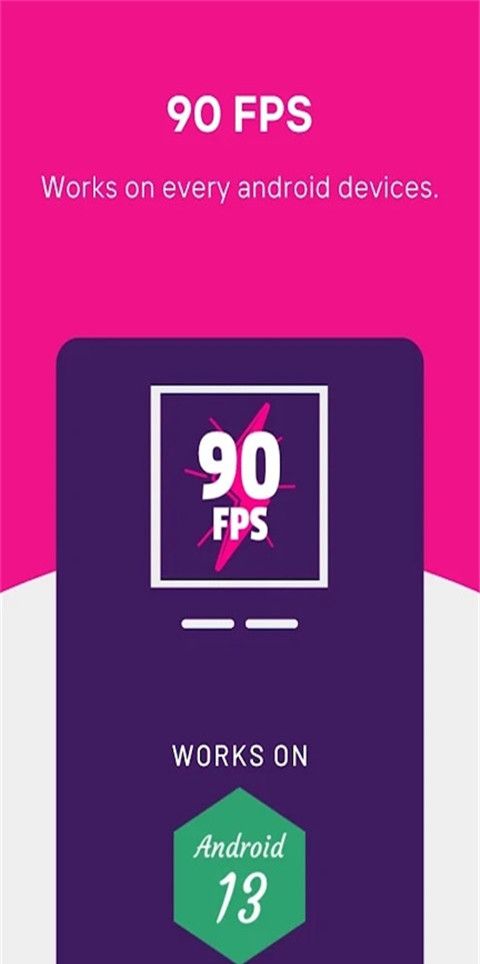 90fps