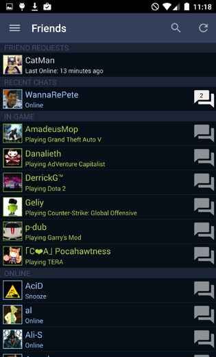 正版steam