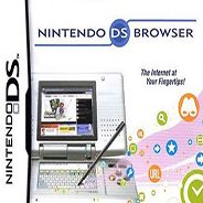 NDS浏览器