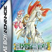 [GBA]幻想传说