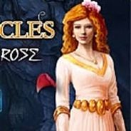 爱语魔咒2：剑与玫瑰