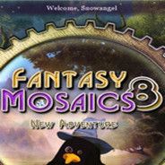 幻想马赛克8：新的冒险