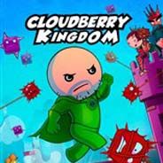 云莓 XBLA英文版XBOX360版