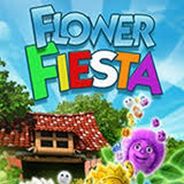 鲜花嘉年华