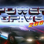 动力驾驶2000