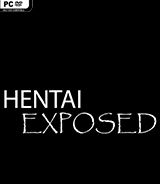 Hentai：Exposed