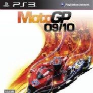 摩托GP09/10