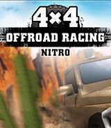 4X4越野车追逐赛：一触即发