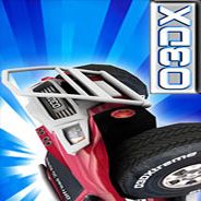 O3DX