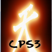 CPS3街机模拟器