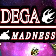 Dega狂热
