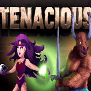 Tenacious