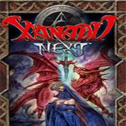 迷城的国度 NEXT