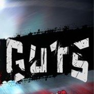 GUTS