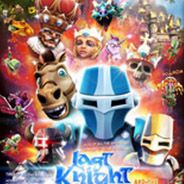 末路骑士：一骑绝尘版