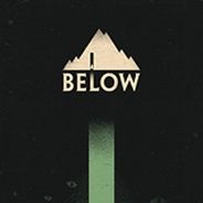 BELOW