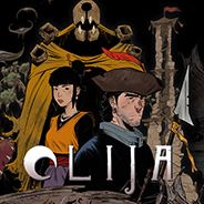 Olija