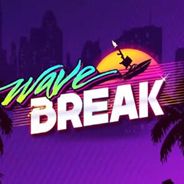 Wave Break