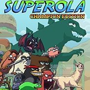 Superola：冠军版