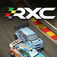 RXC-拉力越野挑战赛