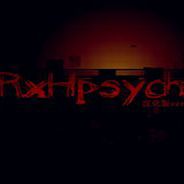 RxHpsychosis