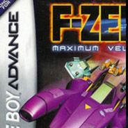 [GBA]零式赛车