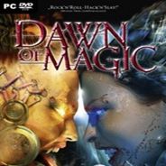 魔法黎明2：阴影时间