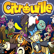 Citrouille