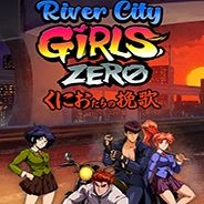 热血少女Zero